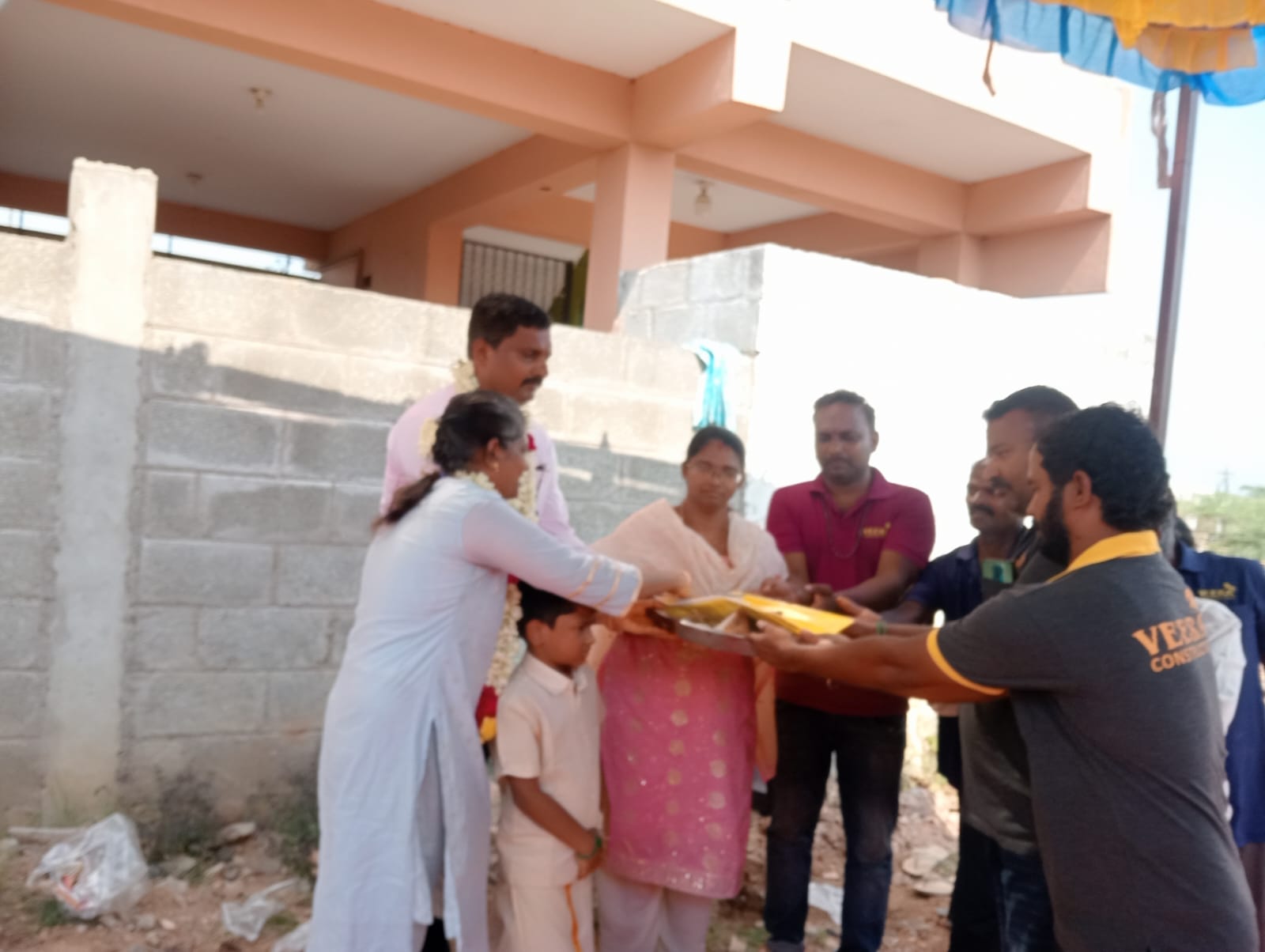 Thirunirmalai Project Layout Plan